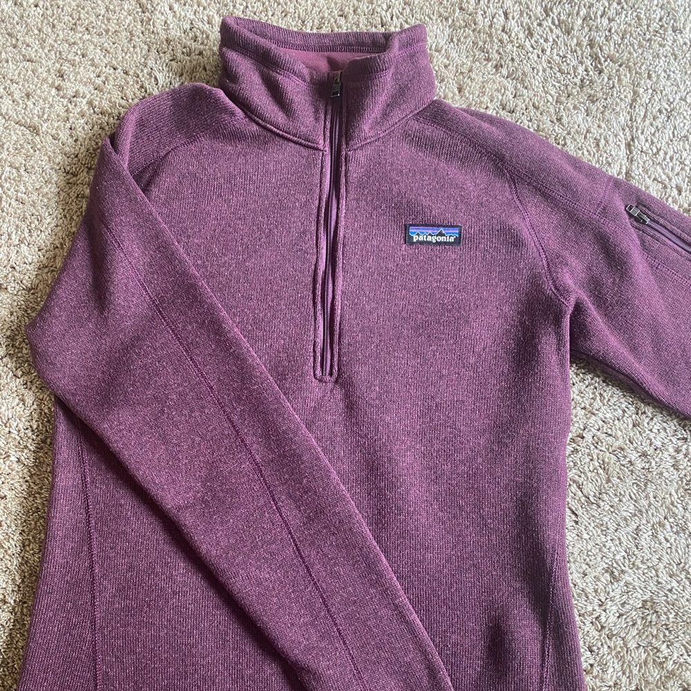 Patagonia Better Sweater